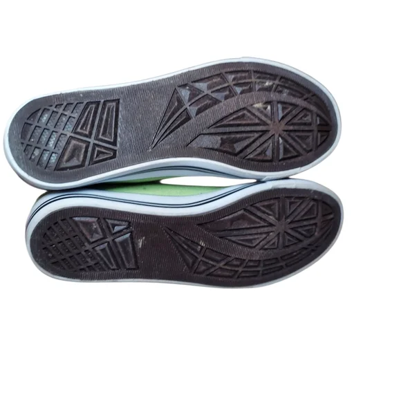 Hot Topic Strawberry Frog High-Top Sneakers - Picture 7 of 8